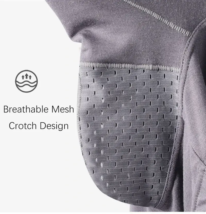 Plus size masculino sexy separado pênis bolso boxer shorts respirável roupa interior masculina calcinha modal masculino elefante nariz cuecas 3256802927192475 — image 3
