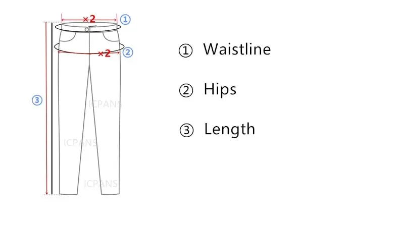 Cargo Jeans Men Big Size 29-40 42 44 Casual Multi-pocket Jeans Male Clothes 2023 Denim Jean Pants for Male trousers — image 8