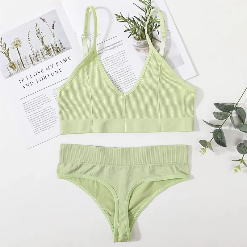 light green