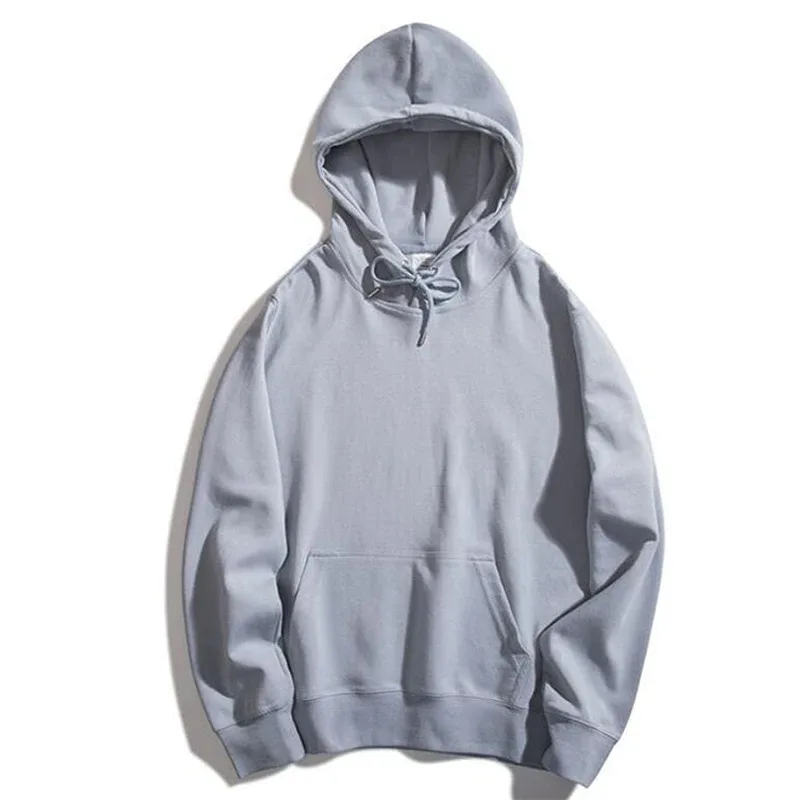 Moletom com capuz muito fino, plus size, moletom masculino, nova primavera, verão, básico, casual, solto, camisas esportivas, pulôveres sólidos, tops masculinos — image 5