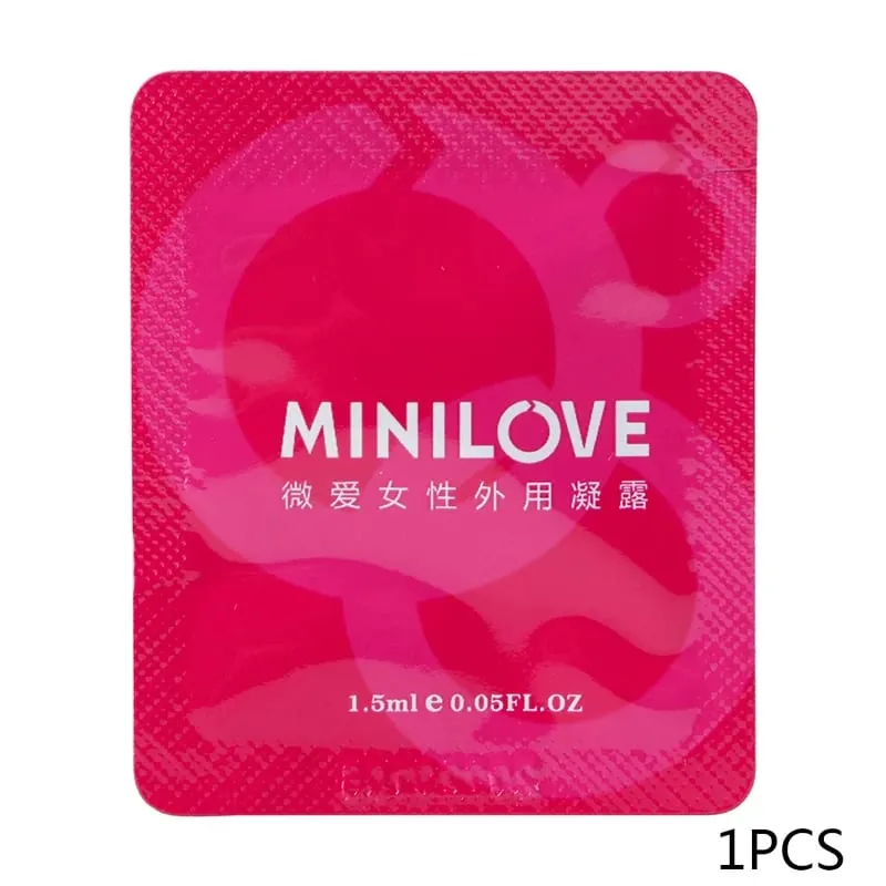 Sexo orgásmico realçador gotas excitador clímax brinquedos sexuais para mulheres toalhetes gel sexo líquido encolhendo vagina emocionante gel produtos sexuais — image 3
