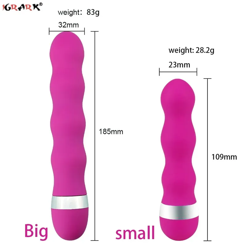 Vibrador portátil vibrador brinquedos sexuais para mulheres av vara vagina massageador masturbador feminino g ponto clitóris estimulador anal butt plug — image 3