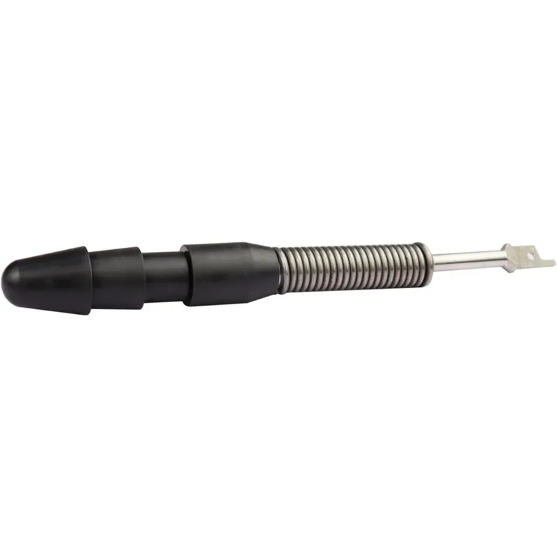 Sabre sticksåg fram- och återgående såg Stor silikondildos fram- och återgående såg 3XLR VAC-U-LOCK Adapter Tillbehör Sexmaskin