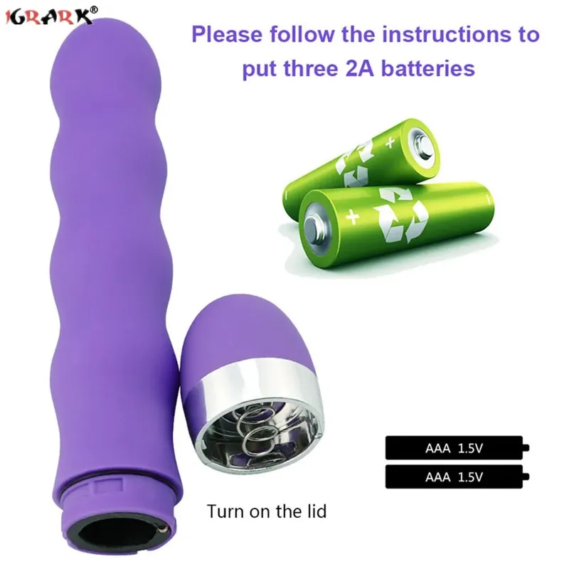 Vibrador portátil vibrador brinquedos sexuais para mulheres av vara vagina massageador masturbador feminino g ponto clitóris estimulador anal butt plug — image 4