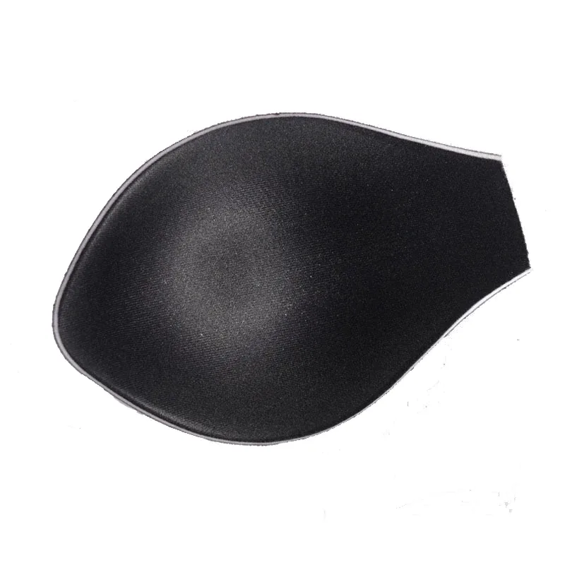 Panlalaking Underwear Swimwear Briefs Pouch Sa Loob Palakihin ang Sexy Sponge Enhancer Pad Protection Push Up Cup Breathable Multi Colors — image 19