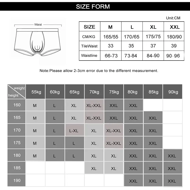 Brand Male Underwear Bulges Knickers Triangular Underwear EU Man Solid Underpants Plus Size Modal Cotton Slip Panties na Panlalaki 1802