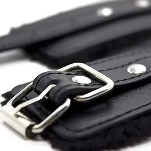 Sem vibradores para mulheres, algemas para sexo, tornozelo, bdsm, bondage, escravo, jogos adultos eróticos, brinquedos sexuais para casais, mulheres — image 3
