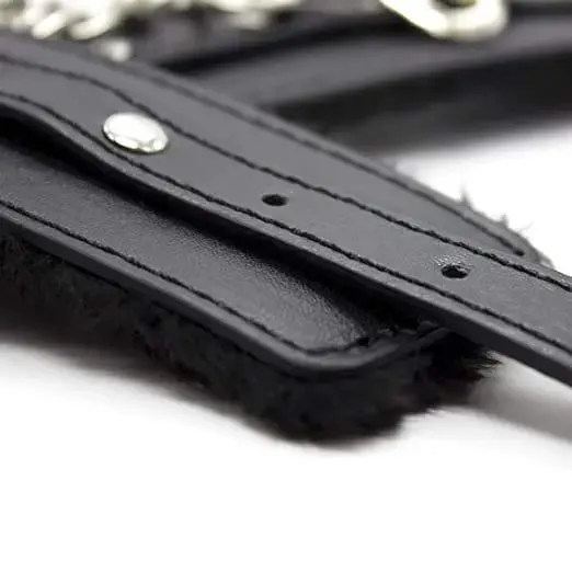 Sem vibradores para mulheres, algemas para sexo, tornozelo, bdsm, bondage, escravo, jogos adultos eróticos, brinquedos sexuais para casais, mulheres — image 2