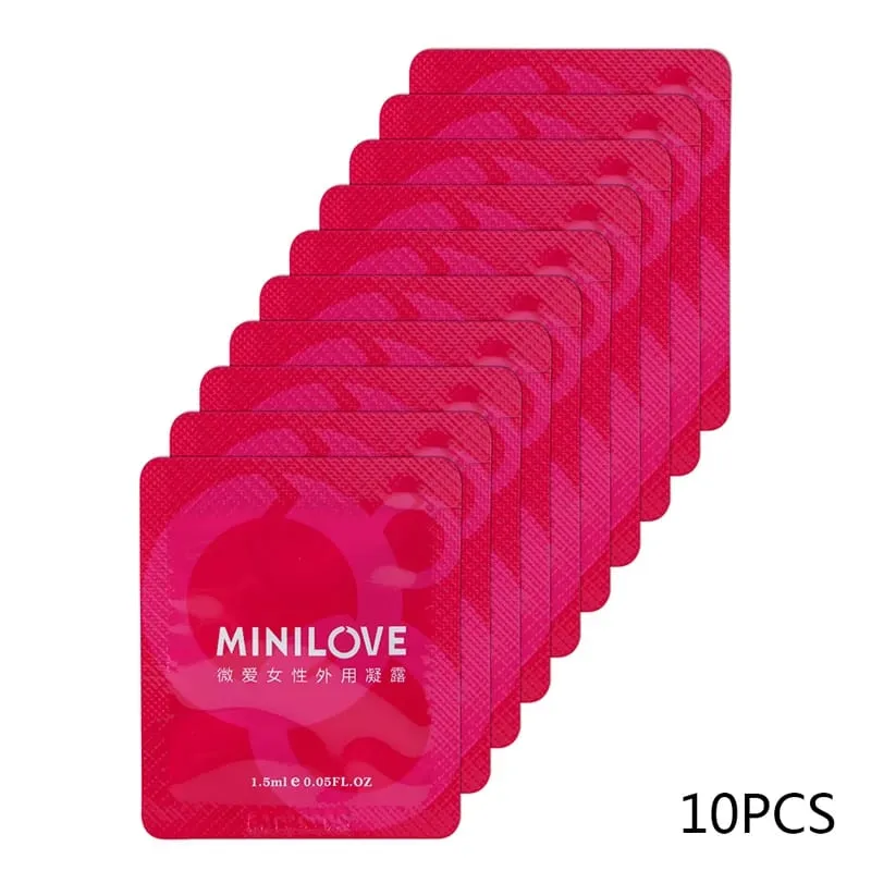 Sexo orgásmico realçador gotas excitador clímax brinquedos sexuais para mulheres toalhetes gel sexo líquido encolhendo vagina emocionante gel produtos sexuais — image 6