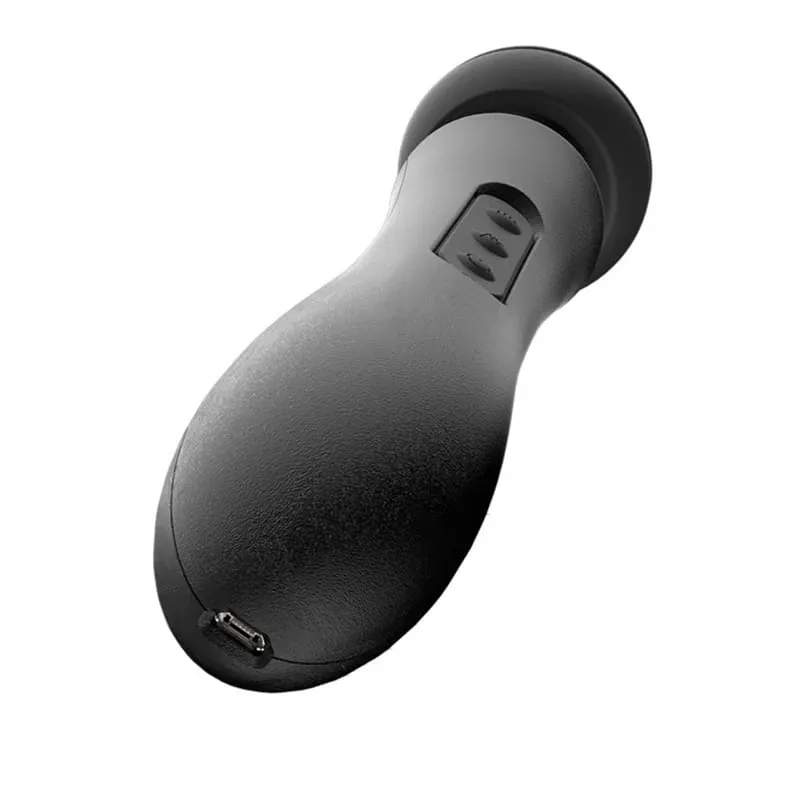 Kraftfull Magic Wand AV Vibrator sexleksaker för kvinna Klitorisstimulator Sexshopleksaker för vuxna G Spot vibrerande dildo för kvinna — image 4