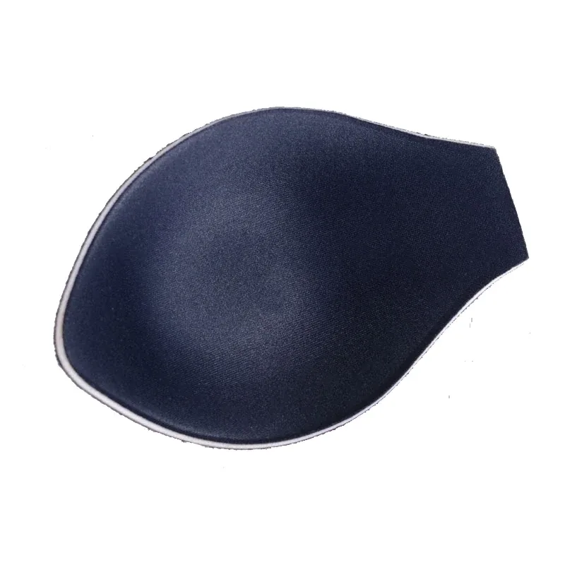 Panlalaking Underwear Swimwear Briefs Pouch Sa Loob Palakihin ang Sexy Sponge Enhancer Pad Protection Push Up Cup Breathable Multi Colors — image 21