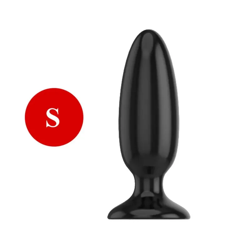 Enorme plugue anal bunda buttplug bdsm brinquedos sexuais íntimos para mulheres homens adultos jogos grande butt plug vibrador anal dilatador bolas vaginais loja — image 12