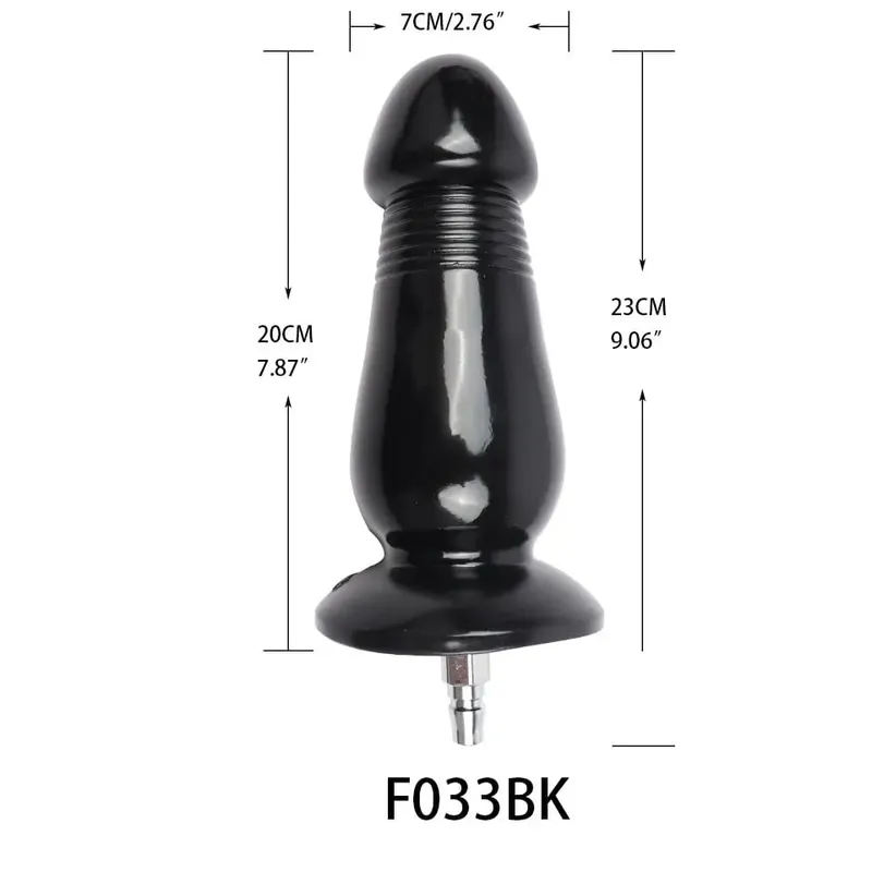 38 Noiseless Premium Sex Machine Attachments VAC-U-Lock Dildo Attraction Cup Female Sex Machine Sex Products