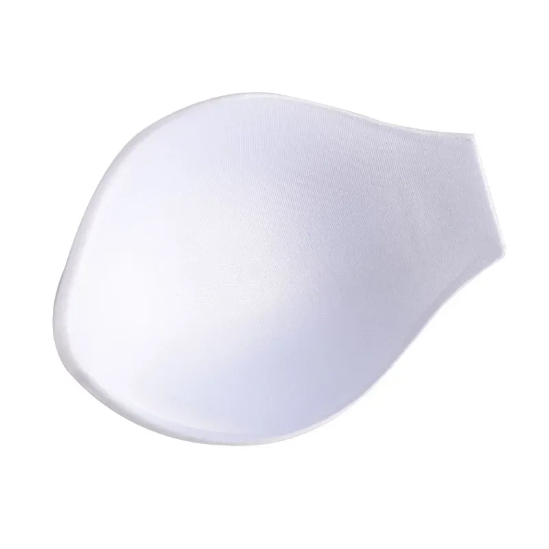 Panlalaking Underwear Swimwear Briefs Pouch Sa Loob Palakihin ang Sexy Sponge Enhancer Pad Protection Push Up Cup Breathable Multi Colors — image 20