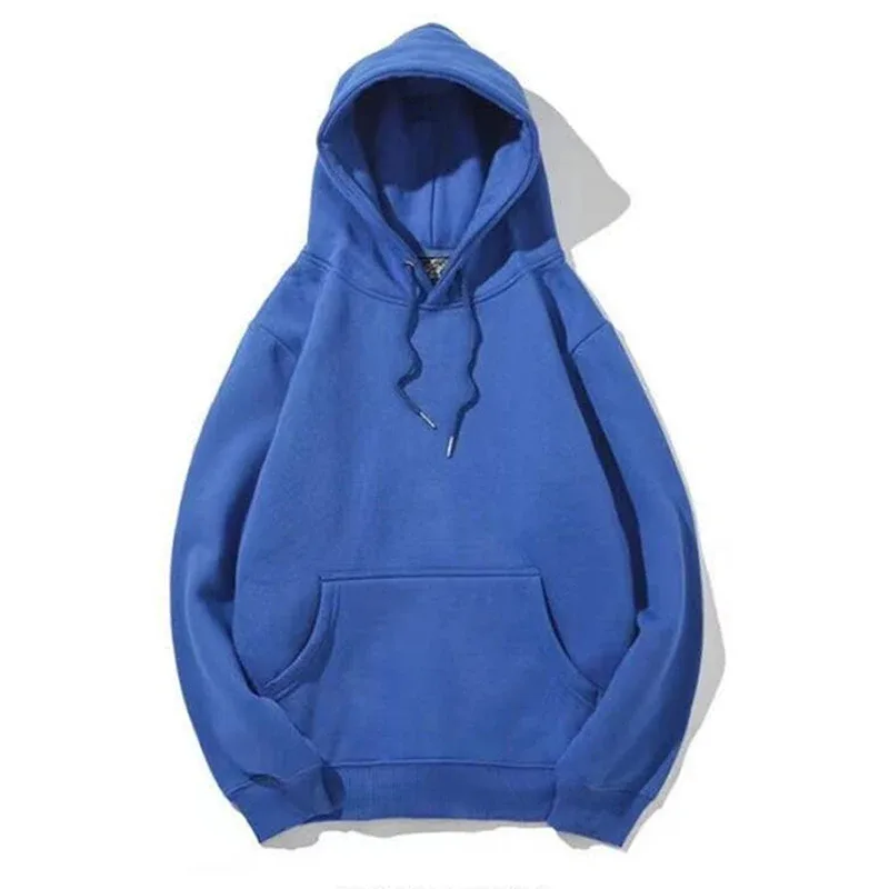 Moletom com capuz muito fino, plus size, moletom masculino, nova primavera, verão, básico, casual, solto, camisas esportivas, pulôveres sólidos, tops masculinos — image 9