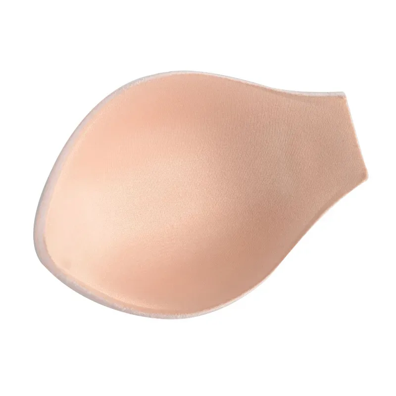 Panlalaking Underwear Swimwear Briefs Pouch Sa Loob Palakihin ang Sexy Sponge Enhancer Pad Protection Push Up Cup Breathable Multi Colors — image 22