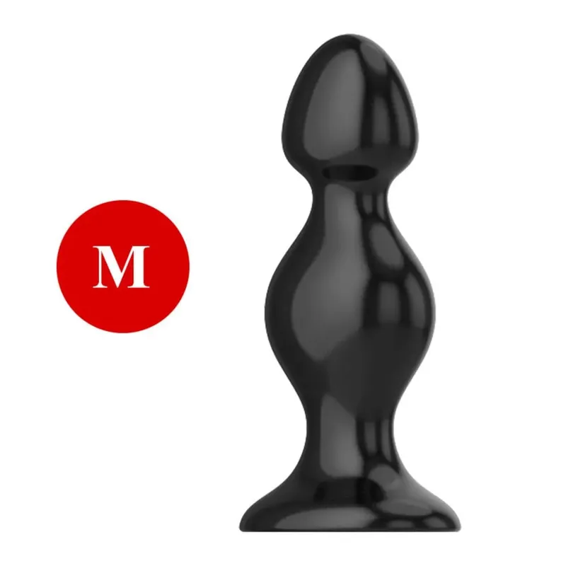 Enorme plugue anal bunda buttplug bdsm brinquedos sexuais íntimos para mulheres homens adultos jogos grande butt plug vibrador anal dilatador bolas vaginais loja — image 11