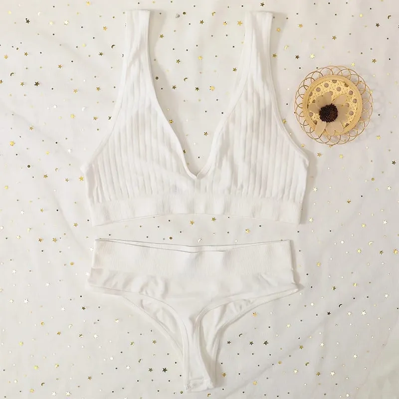 unlined white