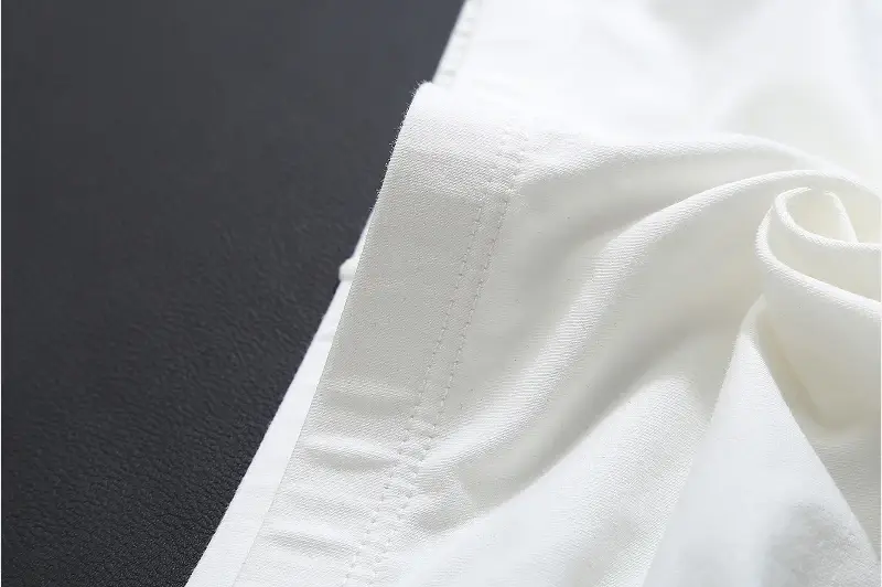 Panlalaking Kasuotang Panlalaki Solid na Kulay ng Summer na Cotton Underpants Panlalaking Shorts Sexy Briefs Malaking Sukat Seamless Man Panty Para sa Mga Lalaki — image 12