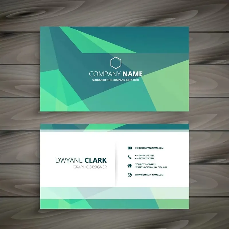 10pcs Customized Premium Business Cards High Quality Printed Invitation Cards Greeting Cards Postcards Personalized Gifts — image 4