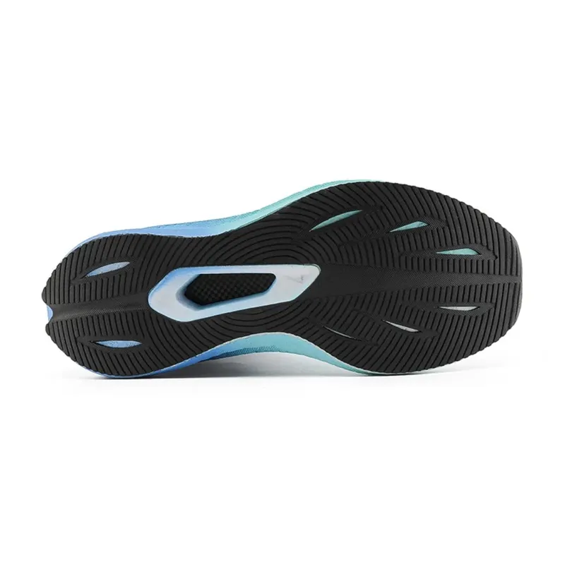 Men Marathon Running Shoes Carbon Plate Sports Sneakers Breathable Lightweight Comfortable Antiskid Casual Athletic Shoes New