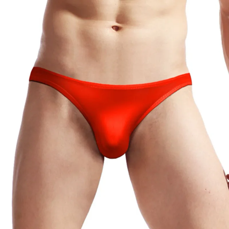 Cuecas masculinas cuecas shorts bolsa lingerie cuecas calças g-string breve calcinha para homem 1pc — image 31