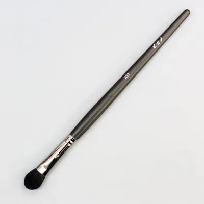 1pc Wisch Make-Up Pinsel Flache Eye Liner Make-Up Pinsel Detail Präzision Concealer Pulver kontur highlight künstler kosmetische werkzeuge — image 12