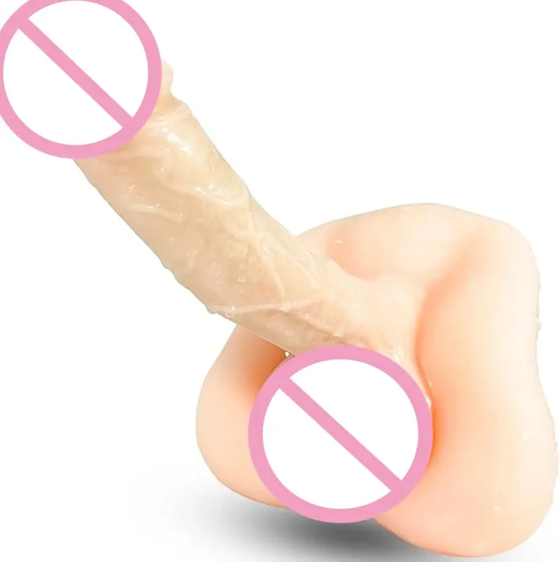 Huge Dildos for Women Masturbation Unisex Masturbator Sex Toys with Penis Tight Anal for Gay Men Couple Adult Erotic Games