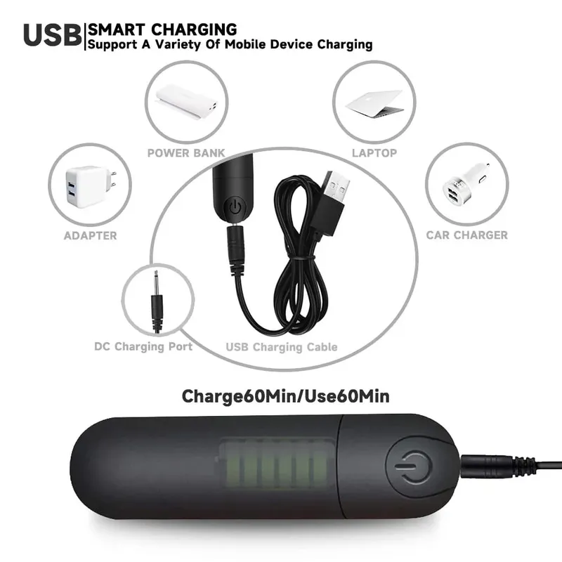 Mini remote control panti vibrating egg g-spot clitoral toy babae vagina stimulator mastubator vibrator sex toys para sa mga mag-asawa — image 6