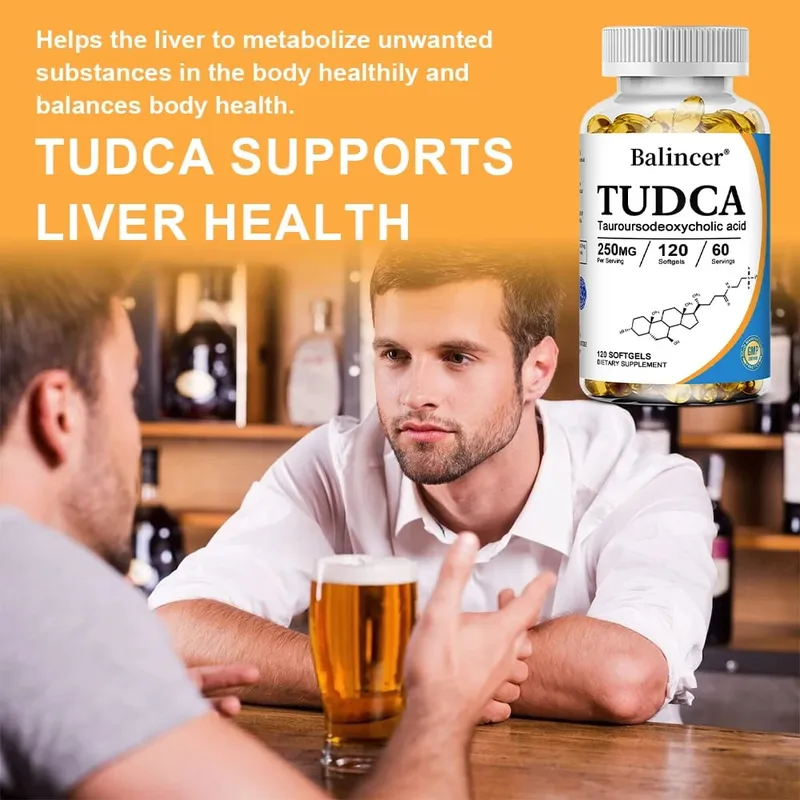 Capsules - 250mg for Liver Support Supports Healthy Liver Function Intestinal Health and Promotes Gallbladder Health
