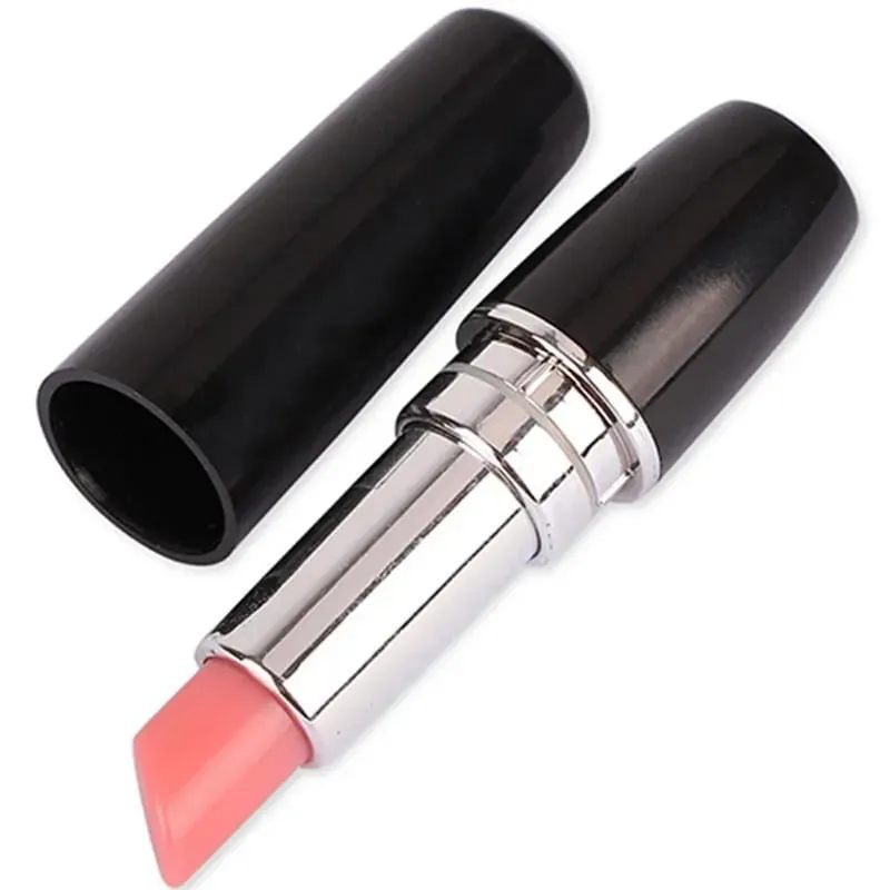 1 pz multicolore discreto mini rossetto vibe g-spot stimolatore del clitoride vibratore masturbatore mini giocattoli del sesso per le donne