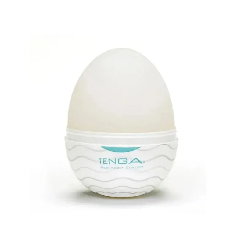 Masculino bolso buceta masturbação ovos portátil estimulante pênis massageador silicone stretchable masturbador adulto brinquedos sexuais para homem — image 3