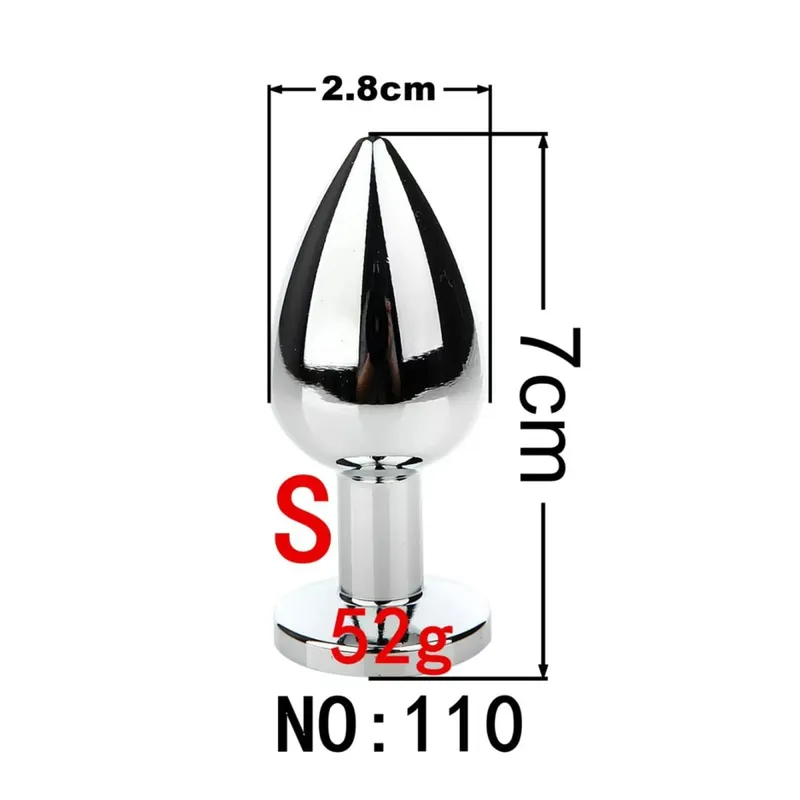 Preto espadas borboleta metal anal plug para mulheres homens casais butt plug butt brinquedo vibrador masturbador brinquedo sexo anal para adulto produto — image 10
