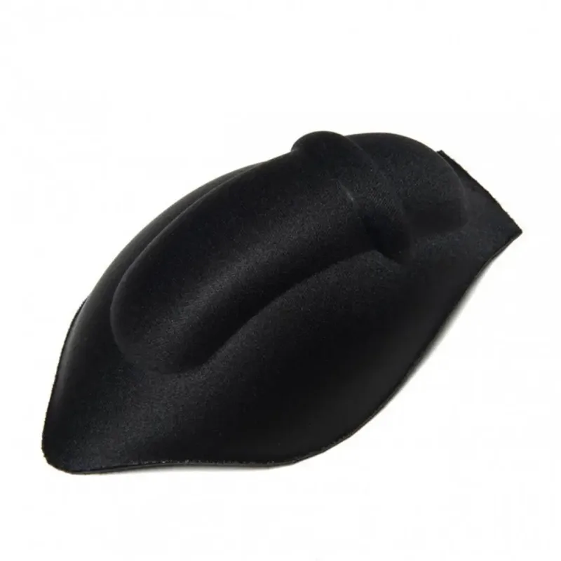 Roupa íntima acolchoada masculina, acessório de roupa íntima, aumenta a protuberância com roupa íntima masculina, copo push up para calções de banho para uso diário — image 12