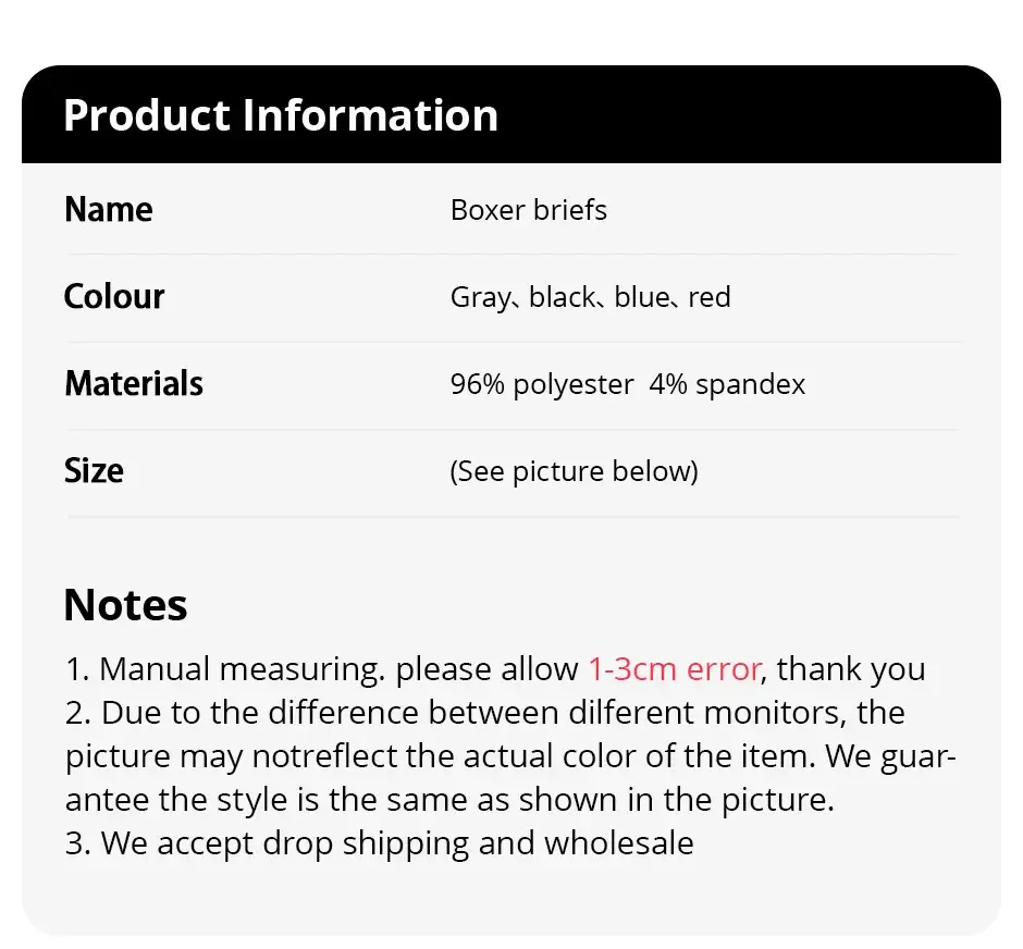 4/5/10 pçs moda masculina impresso multi-cor combinação roupa interior shorts juventude casual esportes roupa interior boxer shorts casa pan — image 8