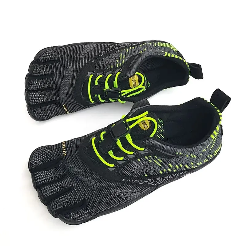 2026 Unisex Split Toe Shoe Professional Hiking Shoes Women FiveFinger Casual Sneakers Men Outdoor Off-Road Shoes Climbing Shoes — image 12