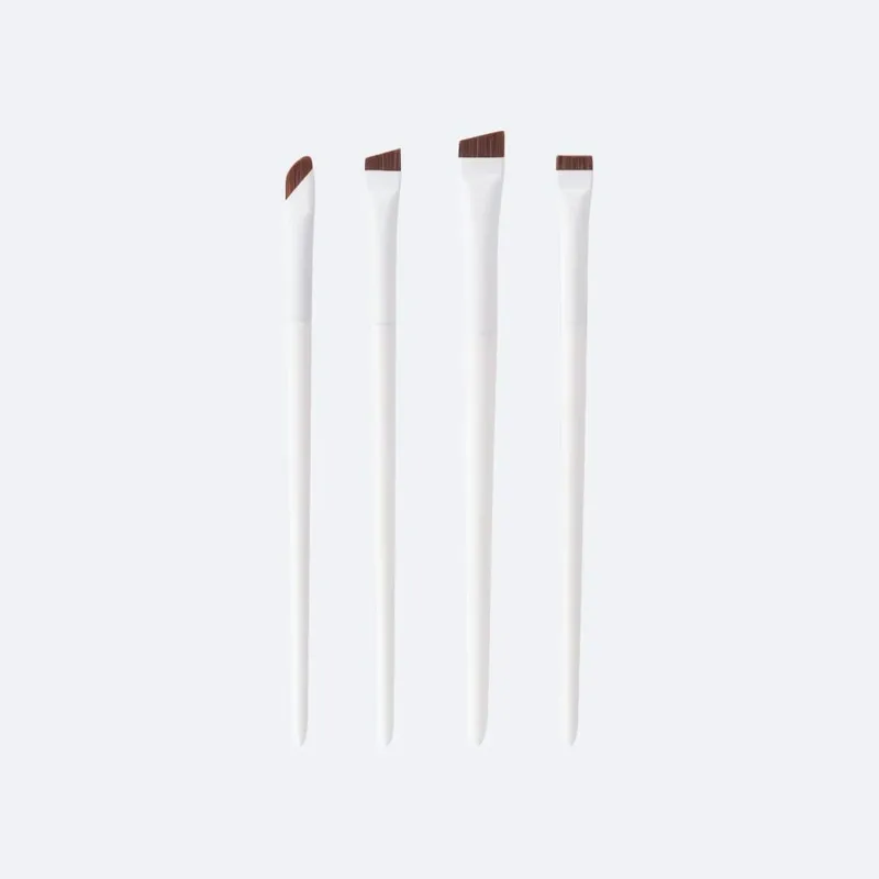 1-14pcs Makeup Brushes Tools Set Make Up Brush Tools Kits for Eyeshadow Eyeliner Cosmetics Brushes Maquiagem Soft Skin-Friendly — image 26