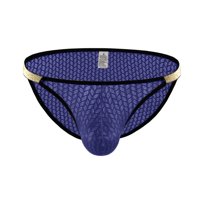 Panlalaking Butt Lifting Briefs Supportive Pouch Design Comfortable Wrap Soft Daily Underwear for Men Available in 5 Colors S-XL — image 9