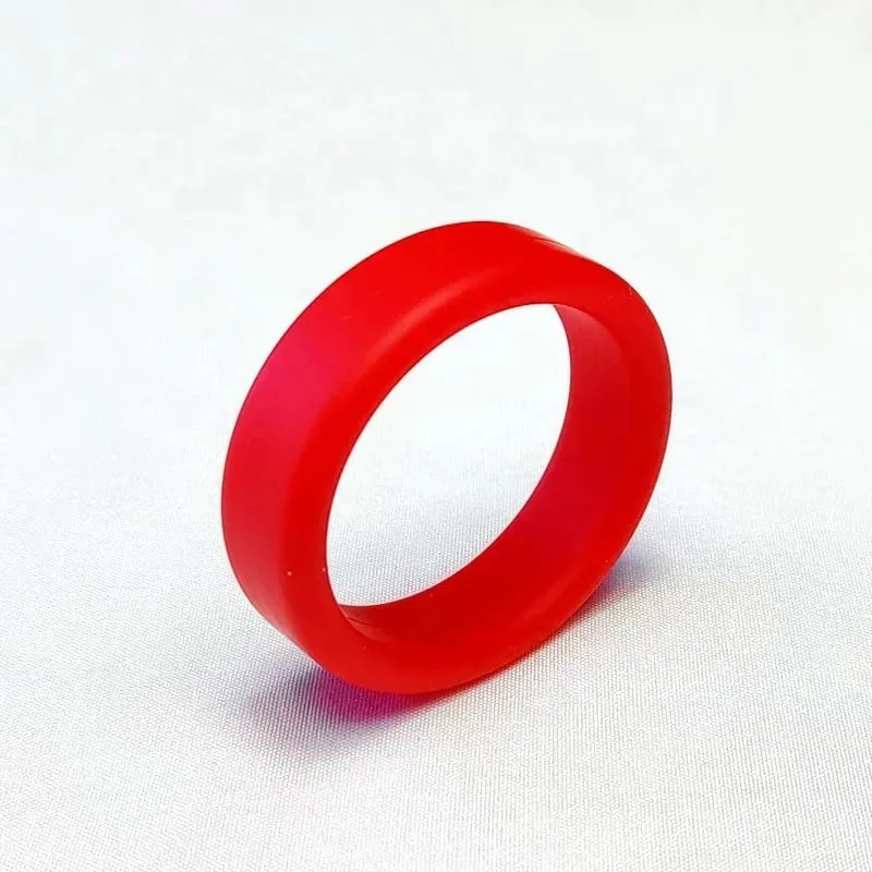 1/3 Pcs Men Penis Ring Silicone Cock Rings Male Lock Ejaculation Scrotal Ball Stretcher Anillo Hombre Cockring Sex Toys For Men — image 16