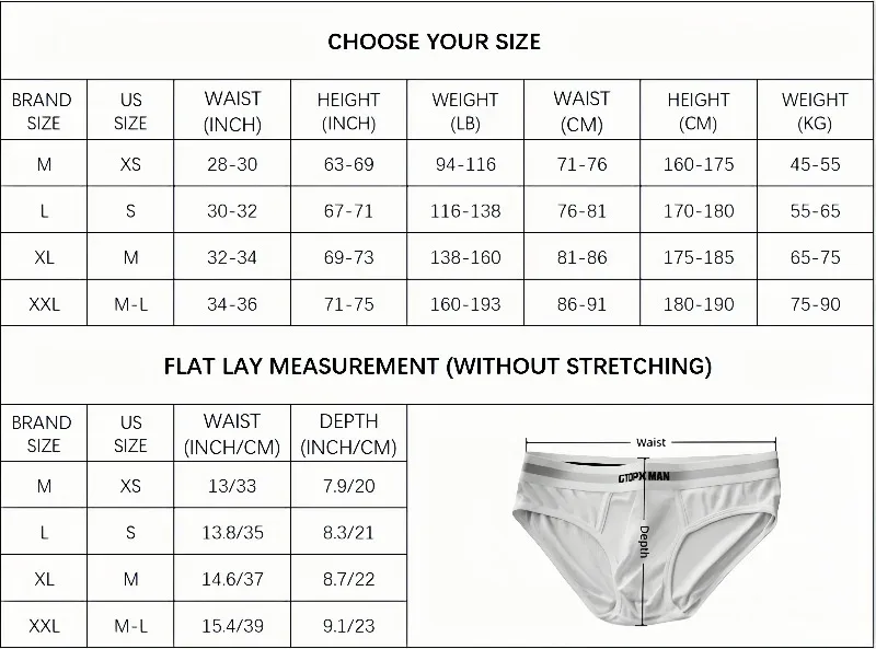 3Pack Summer Single Layer Herr Underkläder Lågfärgade Trosor för Herr Elastisk Comfort Fit Kalsonger Ropa Interiör Hombre — image 7