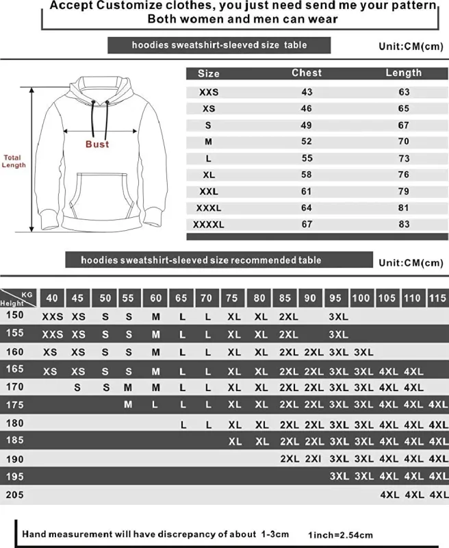 Off Campus Merch 2026 Hoodies Vintage Merch Hoodie Men and Women Hip-hop Sports Pullover Sweatshirt — image 3