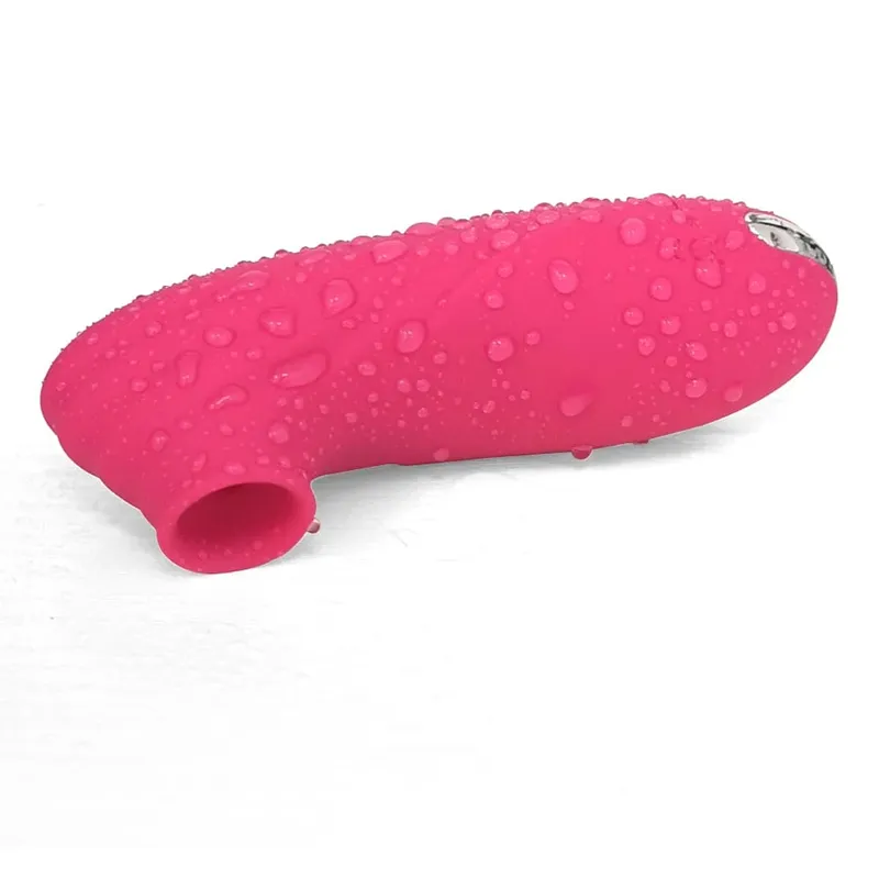 Sucking Vibrator Female Nipple Clitoris Stimulator Vibration Masturbation Tools for Women Sex games Adults Sex Toys for Women — image 5