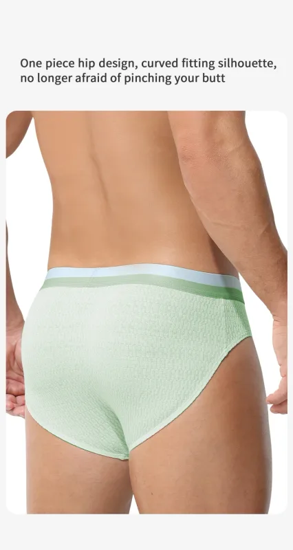 Panlalaking salawal na damit na panloob cotton panlalaki baby cotton pants ulo summer manipis na uso boys sports antibacterial shorts — image 8