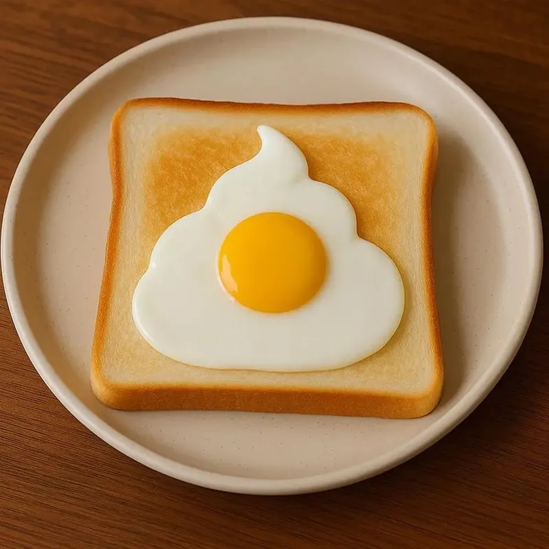 Stainless Steel Fried Egg Mold Pancake Maker Breakfast Baking Omelette Rings Cooking Tools For Kitchen Accessories Gadget — image 6
