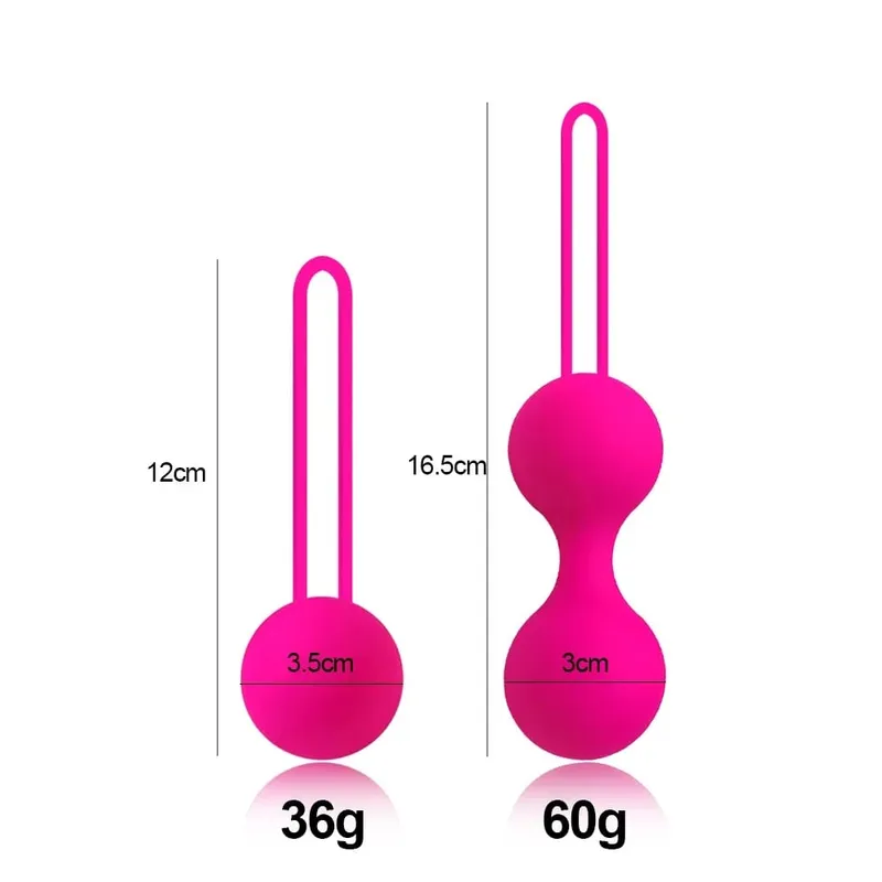 Bola vaginal de controle remoto, brinquedo sexual para mulheres, vibrador, simulador de bola de kegel, vagina, chinês, ben wa, exercitador de aperto — image 11