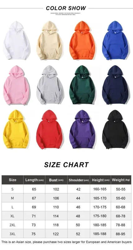 2026 Men's and Women's Guns N Roses Printed Hooded Sweatshirts Guns N Roses Unisex Clothing Printed Rock Hip-hop Gothic Fashion — image 23
