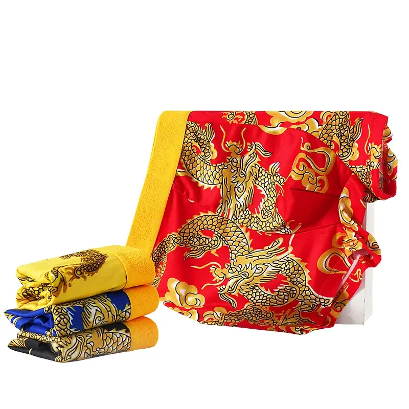 4st/set Herrunderkläder 3D-mönster Sexiga kalsonger U-formad konvex påse Mode Pojktrosor Ny stil Boxershorts Herr — image 4