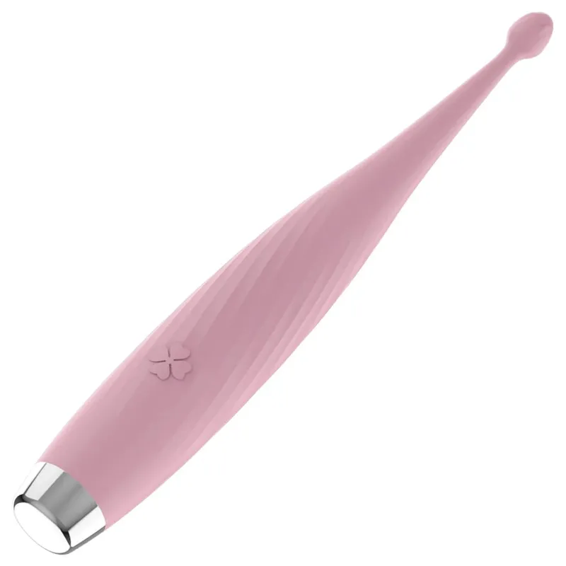 Beginner G Spot VibratorNipple Clitoris Stimulator Multi Frequency Ultrasonic Vibration Dildo Erotic Fast Orgasm Adult Sex Toys — image 9