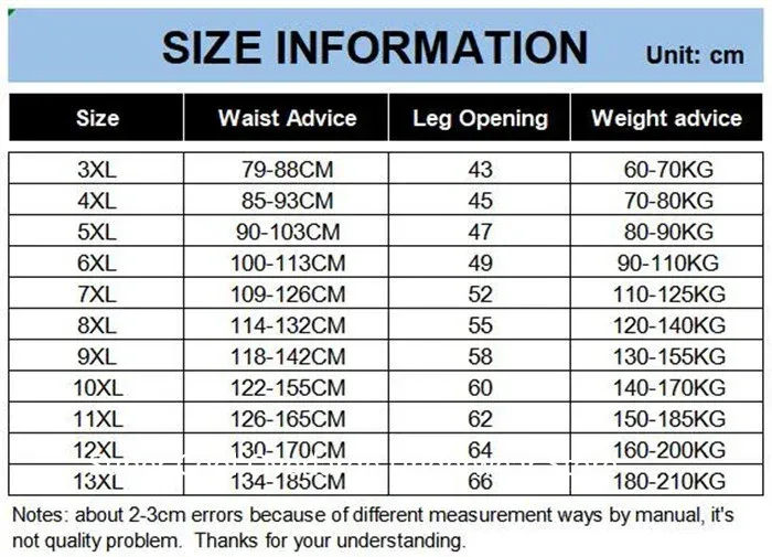 Boxershorts masculino calcinha modal 200kg macio 13xl roupa interior masculina plus size 12xl jumbo solto 9xl 5xl vermelho preto grandes boxers — image 6