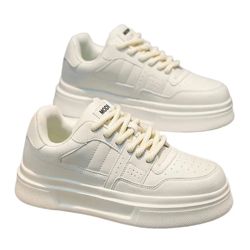 High Quality Indestructible Men Sneakers Breathable Running Shoes Lightweight Antislip Outdoor Casual FootwearShipping MaleKicks — image 6